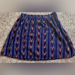 Mata Traders Skirt
